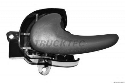 TRUCKTEC AUTOMOTIVE 0253251 -  Ручка двери, внутреннее оснащение